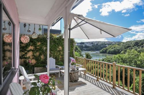 Looe House | Mayhurst