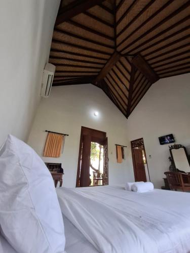 Sei Pinang House | Mayong Harmony Villa