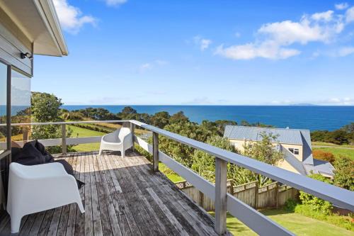 Onemana House | Mayor Magic - Onemana Holiday Home