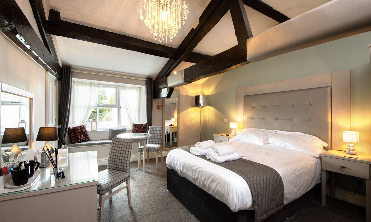 Long Preston Hotel | Maypole Inn