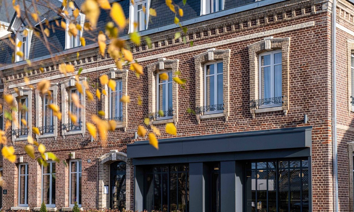 Eu Hotel | Mayrena Hotel