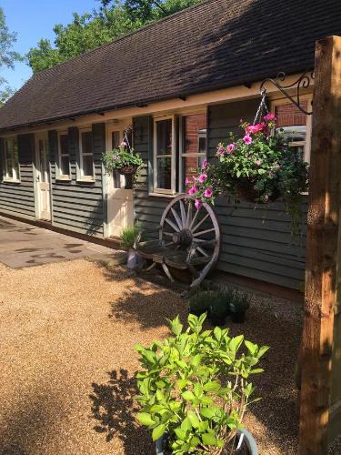 Petersfield Bed & Breakfast | Mays Cottage Bed and Breakfast
