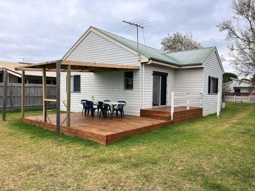 Cape Woolamai House | Mays Place at Cape Woolamai