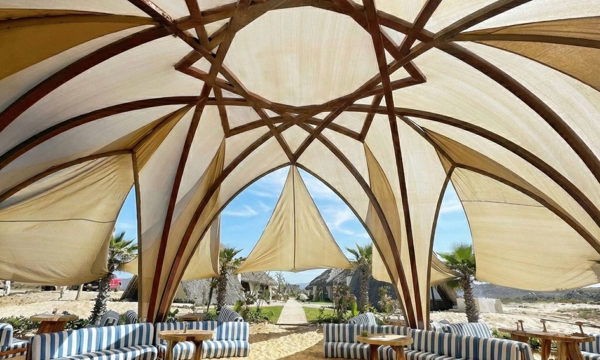 Mayto Hotel | Mayto Astrological Park