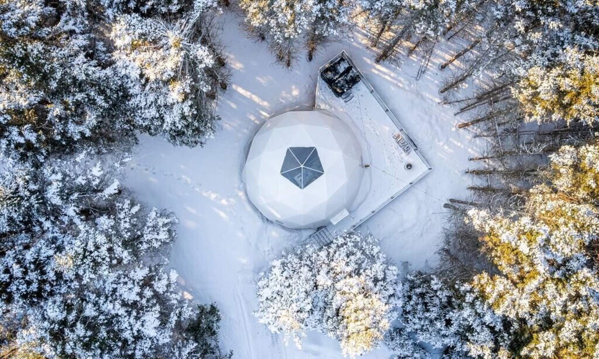 Murray Harbour North House | Maytree Eco-Retreat, Maytree Eco-Retreat | PEI