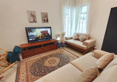 Kuantan Villa | Mayya Villa