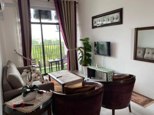 Alor Setar Apartment | Maz Stayhouse