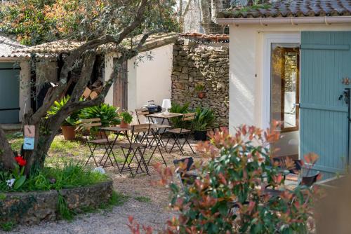 Garrigues House | Mazet à Nimes