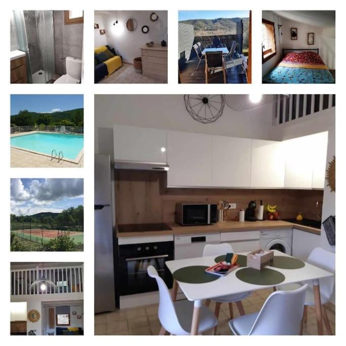 Saint-Martin-de-Bromes House | Mazet 55 Gorges du Verdon