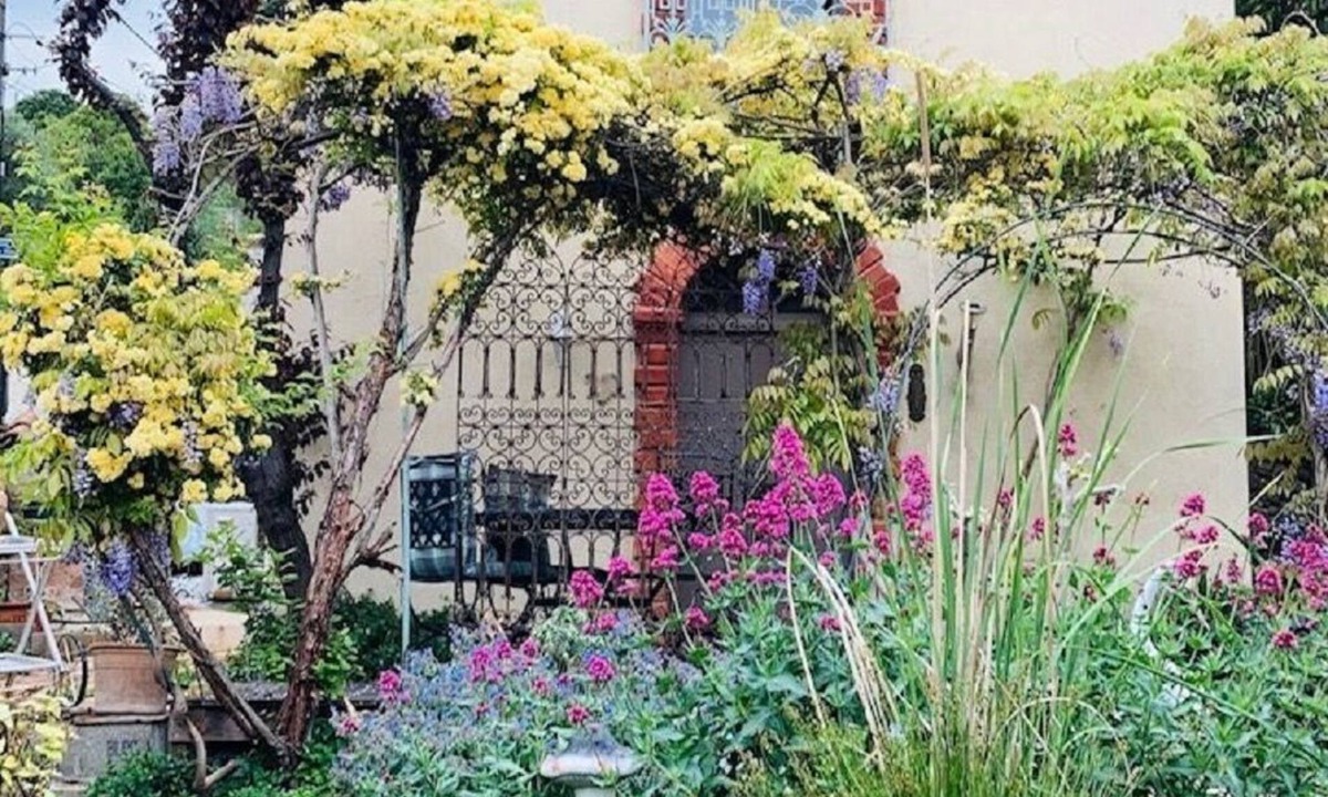 Clermont-l'Herault Cottage | Mazet Clermont l'Hérault