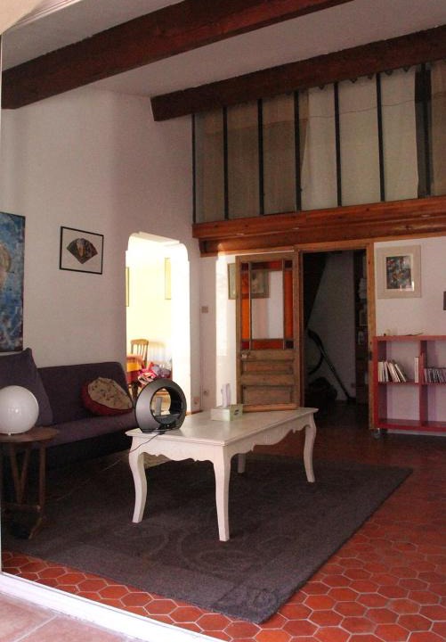 Santa Cruz House | Mazet du C'riquet