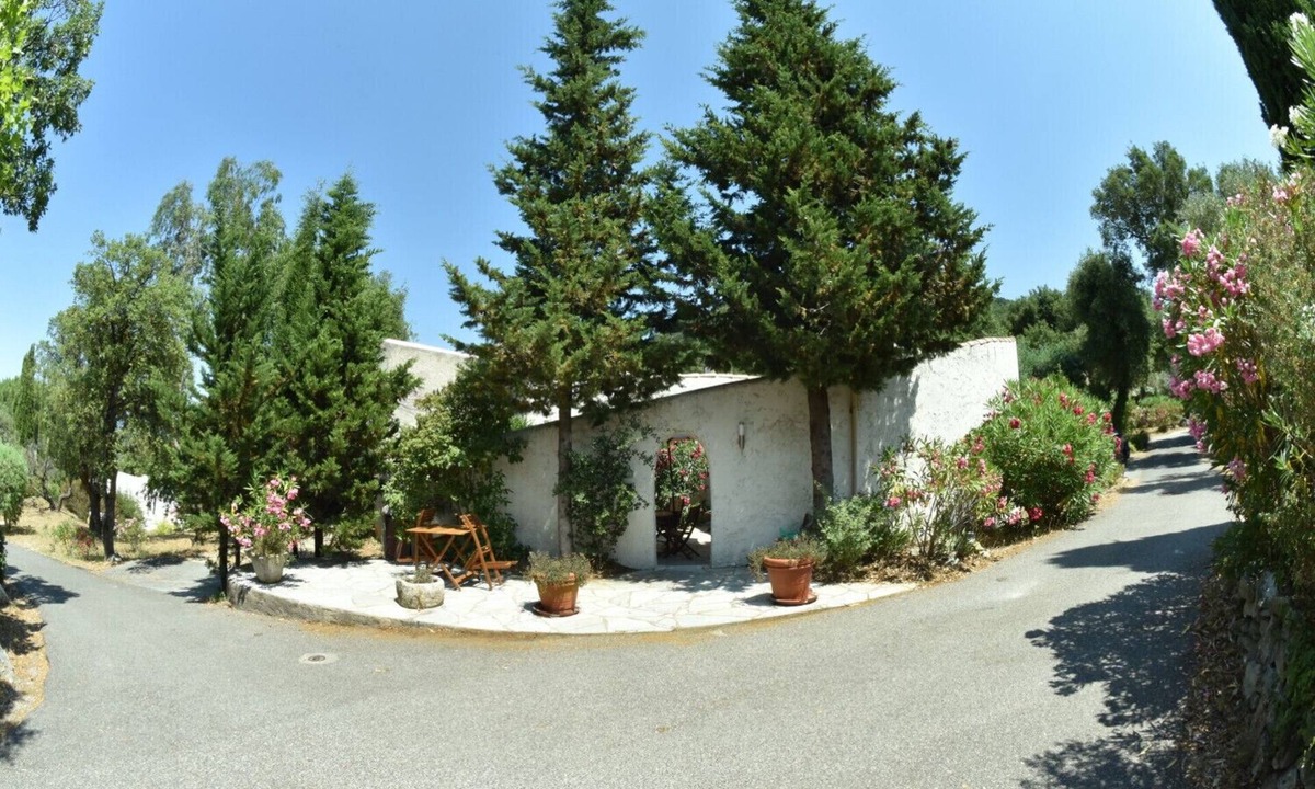 Plan-de-la-Tour House | MAZET LE REYTER