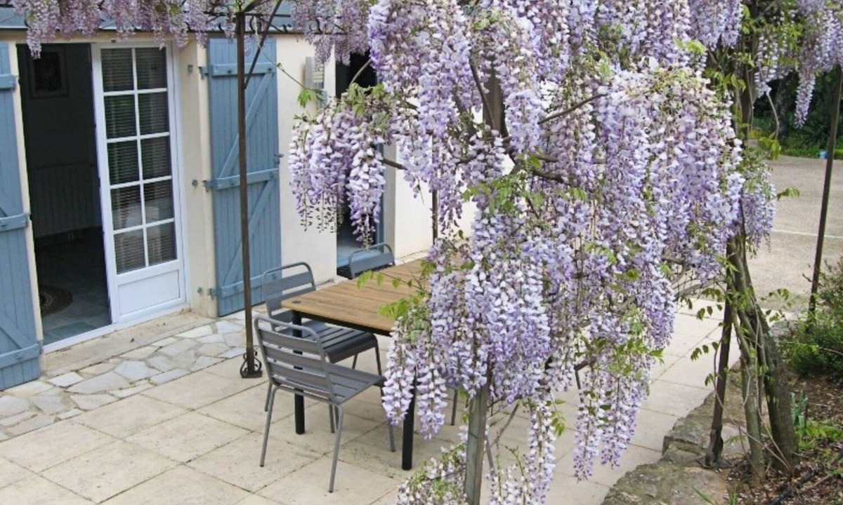 Les 3 Ponts Cottage | MAZET PIERRE DE VERS