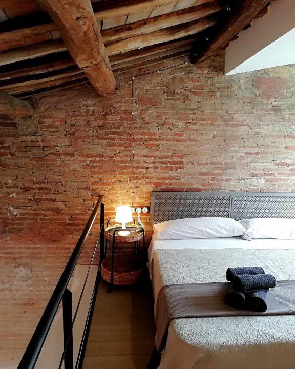 Badalona Apartment | Mazi Apartments Penthouse