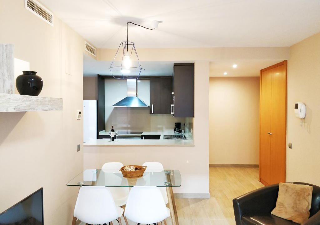 Mataro Apartment | Mazi Apartments Terrace