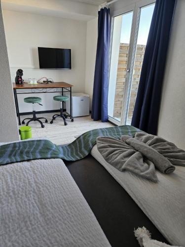 Altnau Hotel | MBar