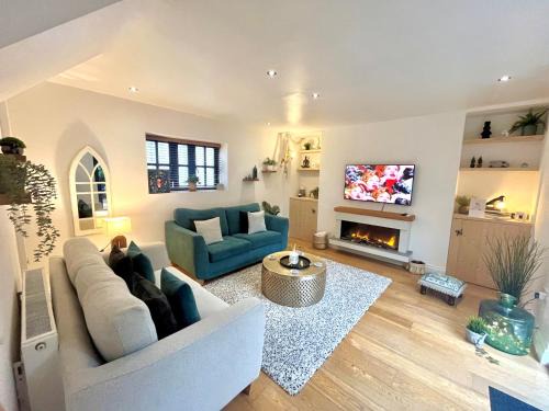 City Centre House | MC 2 bed central location - no parking