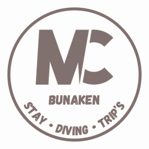 Bunaken Hotel | MC Bunaken Stay Diving Trip's