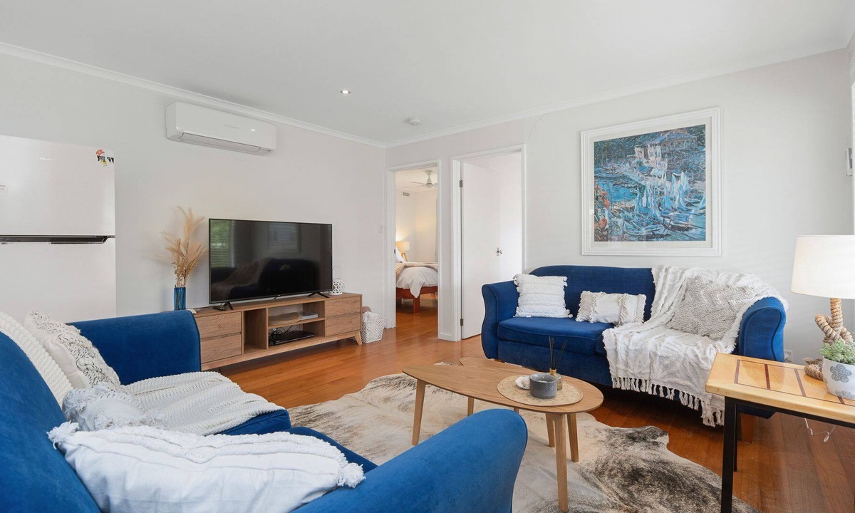 McCrae House | Mc Shack - Classic McCrae beach house