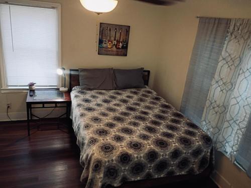 Candler-McAfee House | McAfee Room 2