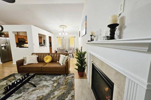 West Haven House | McAngel Haven: 5 mins from Yale