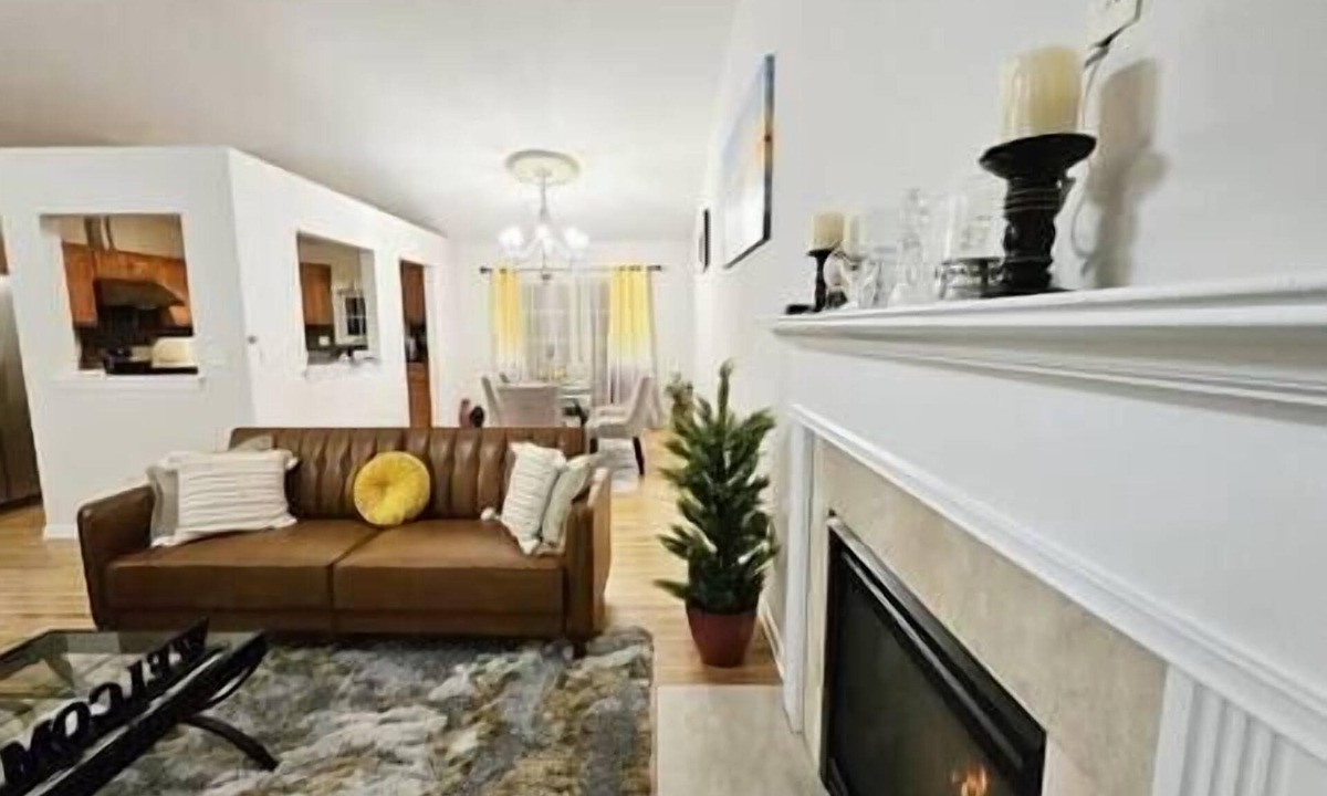 West Haven House | McAngel Haven: 5 mins from Yale