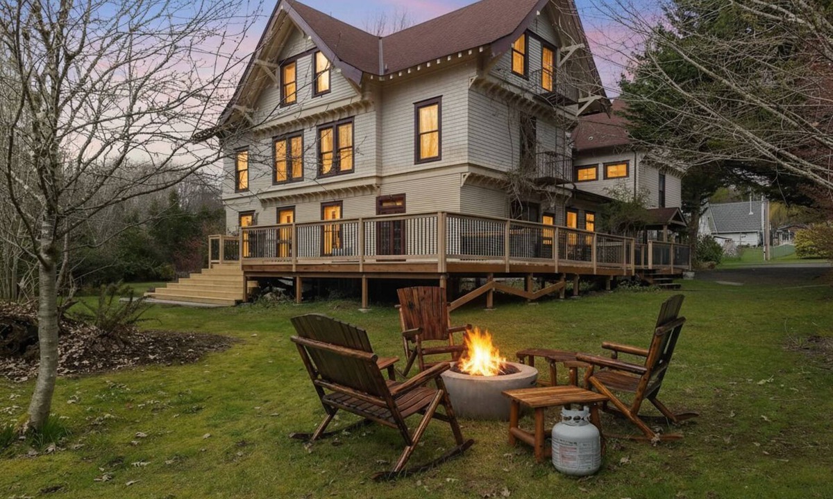 McCleary Hotel | McCleary Hotel and Inn