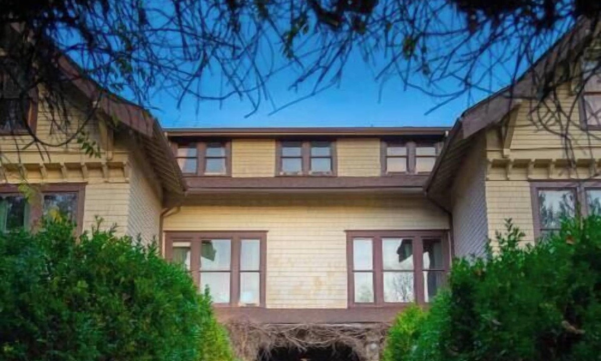 McCleary Hotel | McCleary Hotel