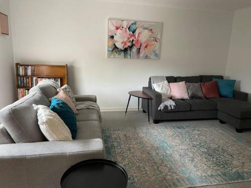 McCracken House | McCracken Homestay