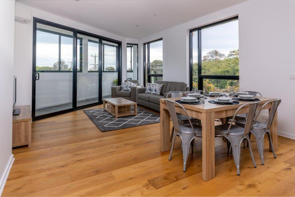 McCrae House | McCrae Coastal Retreat