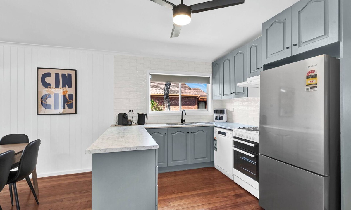 McCrae House | McCrae Memories by Ready Set Stay