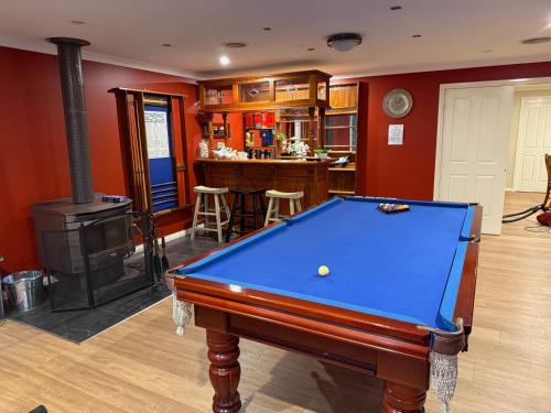 Magpie House | McDougall Hidaway