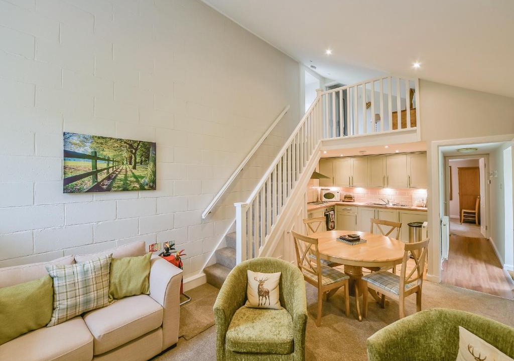 Straiton House | McDowall Cottage