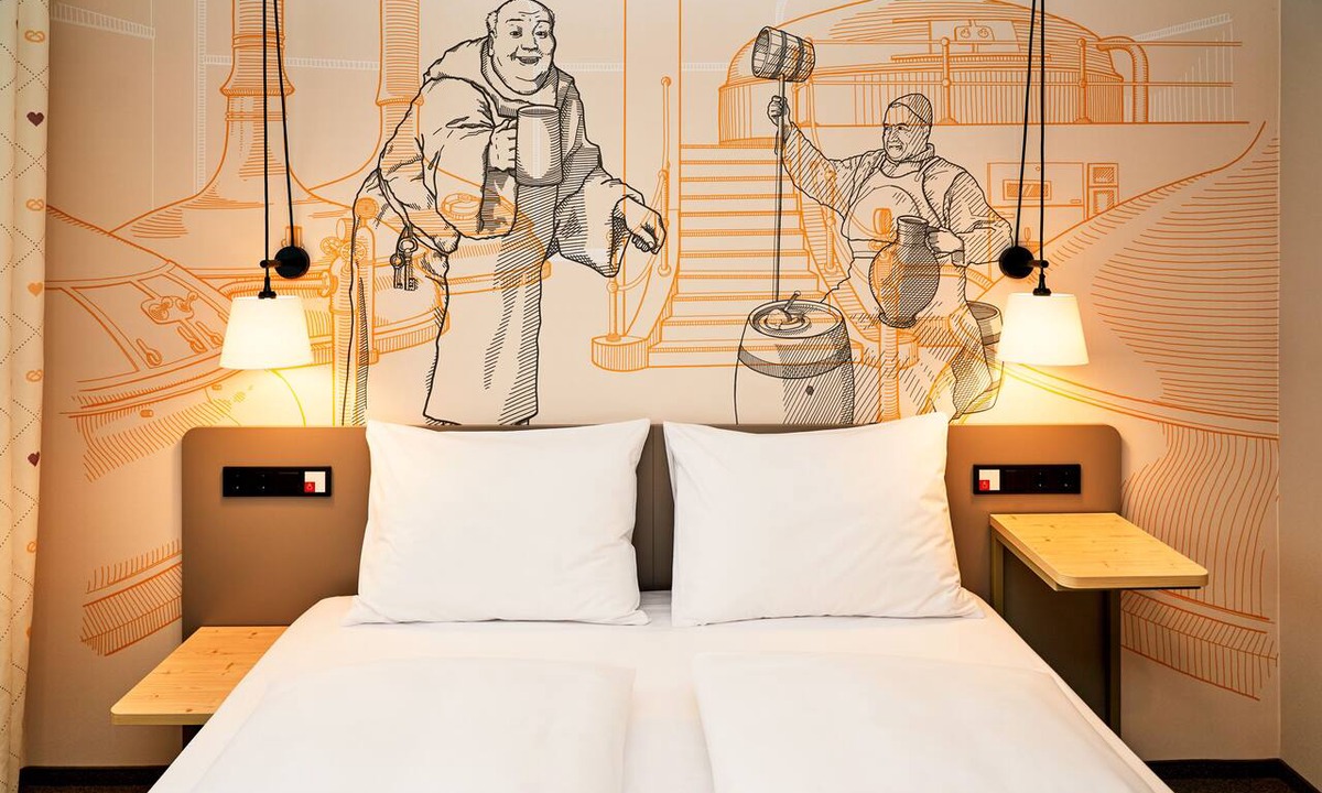 Eching Hotel | McDreams Hotel München-Nord