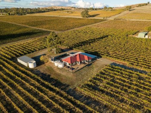 Angaston House | McGill Vineyard Barossa