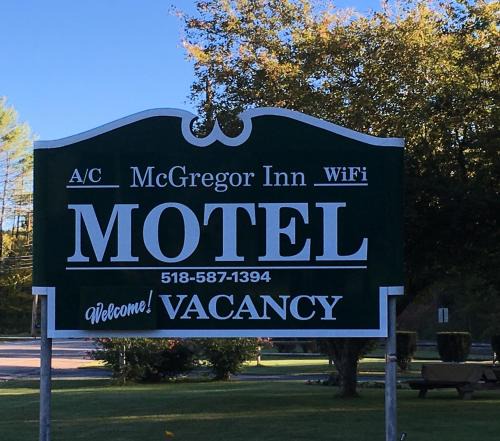 Gansevoort Hotel | McGregor Inn Motel