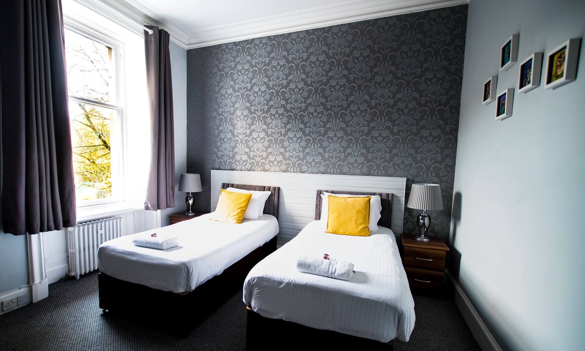 Kingussie Hotel | McInnes House Hotel