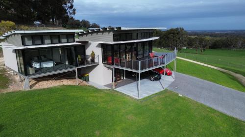 Kuitpo Villa | McLaren Eye