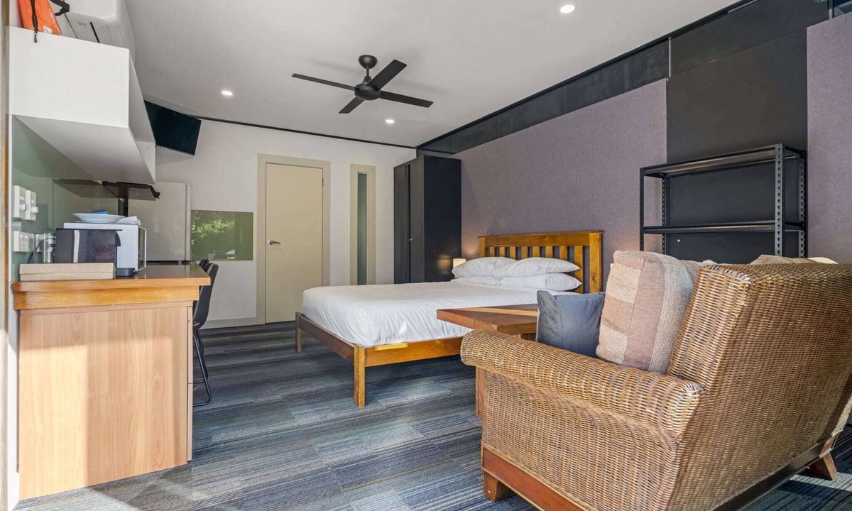 McLaren Flat Apartment | McLaren Flat Studio Near Vineyards