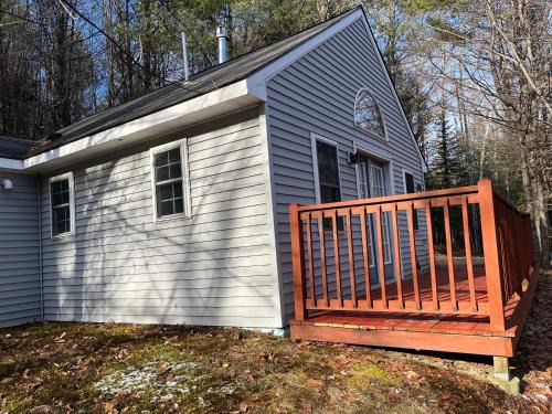 Norway Ski Chalet | Mcleod Cottage