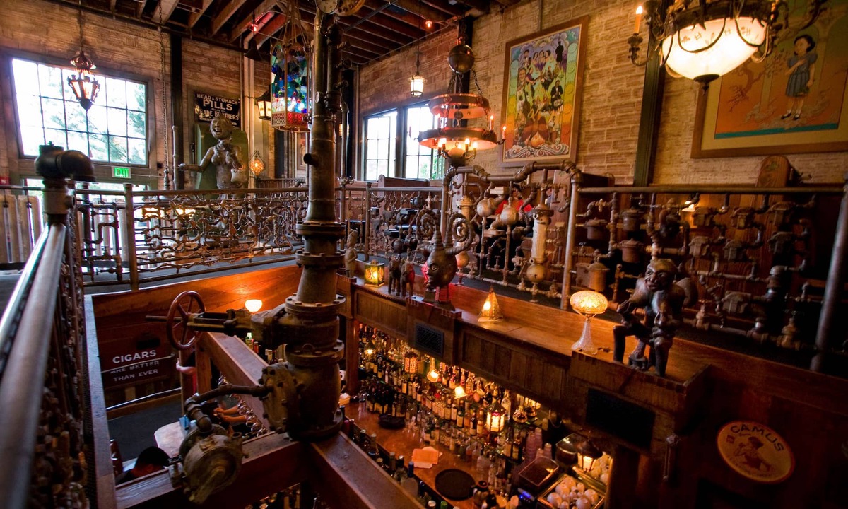 Concordia Hotel | McMenamins Kennedy School