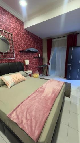 Tasek Gelugor Apartment | Md homestay