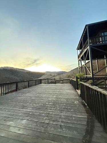 San Antonio de las Minas House | Me Alegras la Vida