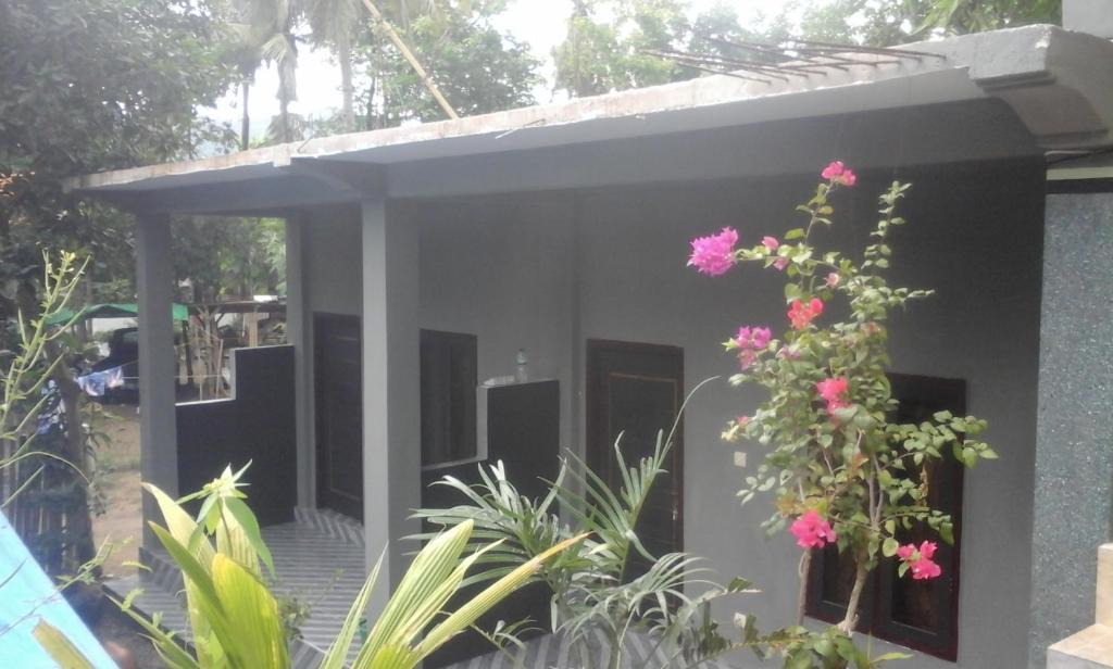Gerupuk House | Me Ana Homestay