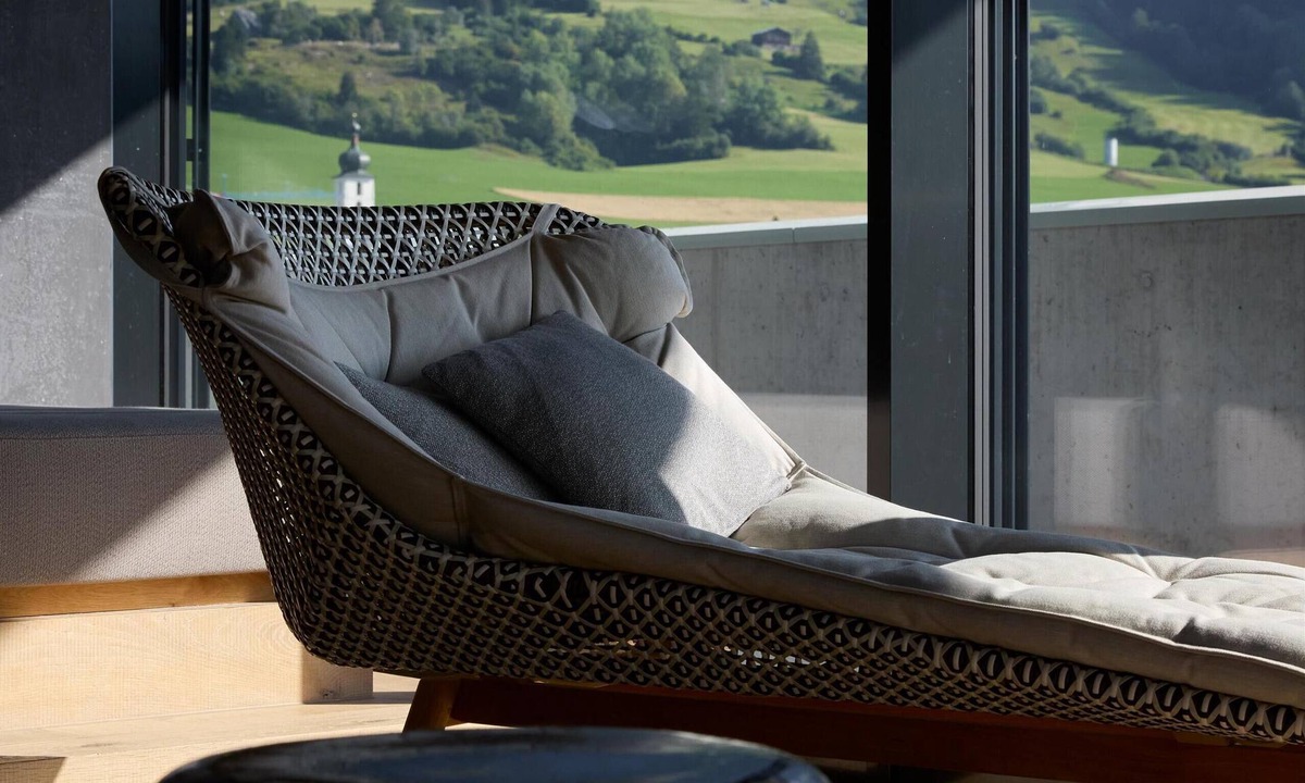 Flims Hotel | Me and All Hotel Flims, by Hyatt