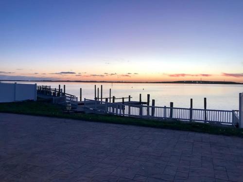 Baldwin Harbor Apartment | Me-Skye waterfront retreat