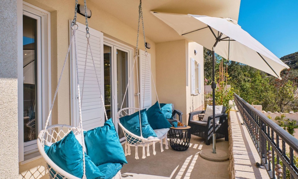 Miholascica House | Mea Cres Meer Villa by Interhome