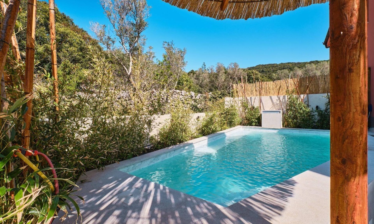 Miholascica House | Mea Cres Sea Villa