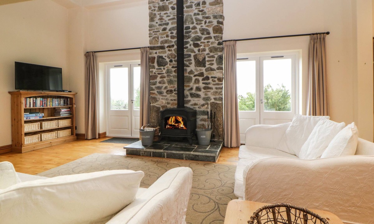 Mary Tavy Cottage | Meader Barn