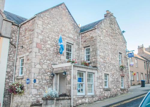 Jedburgh Bed & Breakfast | Meadhon Guest House
